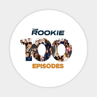 The Rookie Magnet